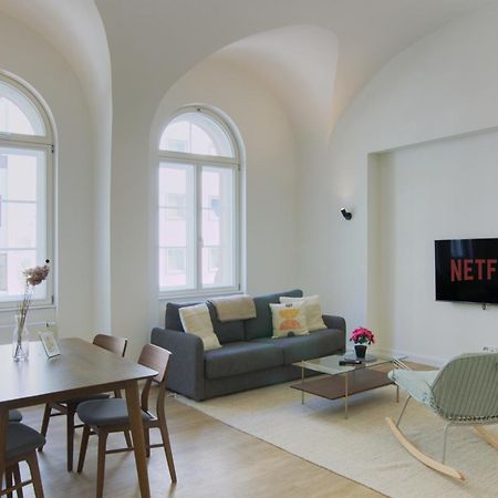 Vonbehling Boutique Apt. - Historisch Und Modern Wiesbaden Eksteriør bilde