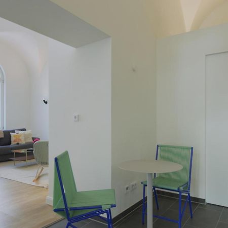 Vonbehling Boutique Apt. - Historisch Und Modern Wiesbaden Eksteriør bilde