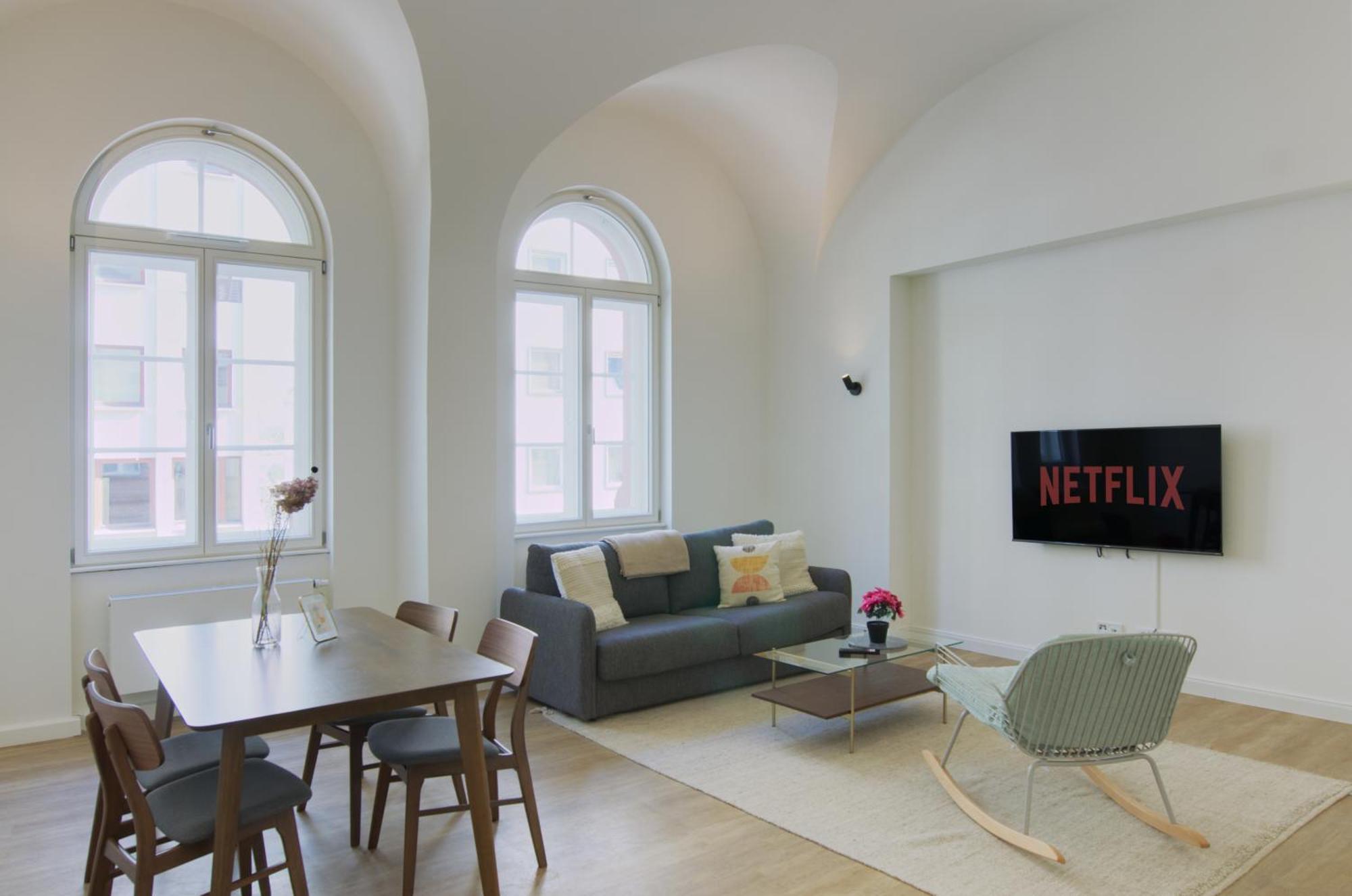 Vonbehling Boutique Apt. - Historisch Und Modern Wiesbaden Eksteriør bilde