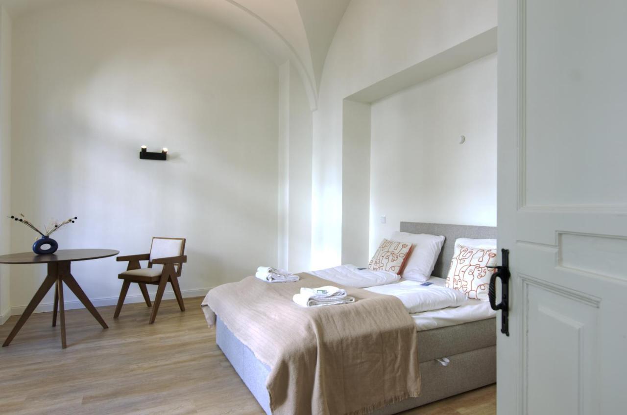 Vonbehling Boutique Apt. - Historisch Und Modern Wiesbaden Eksteriør bilde