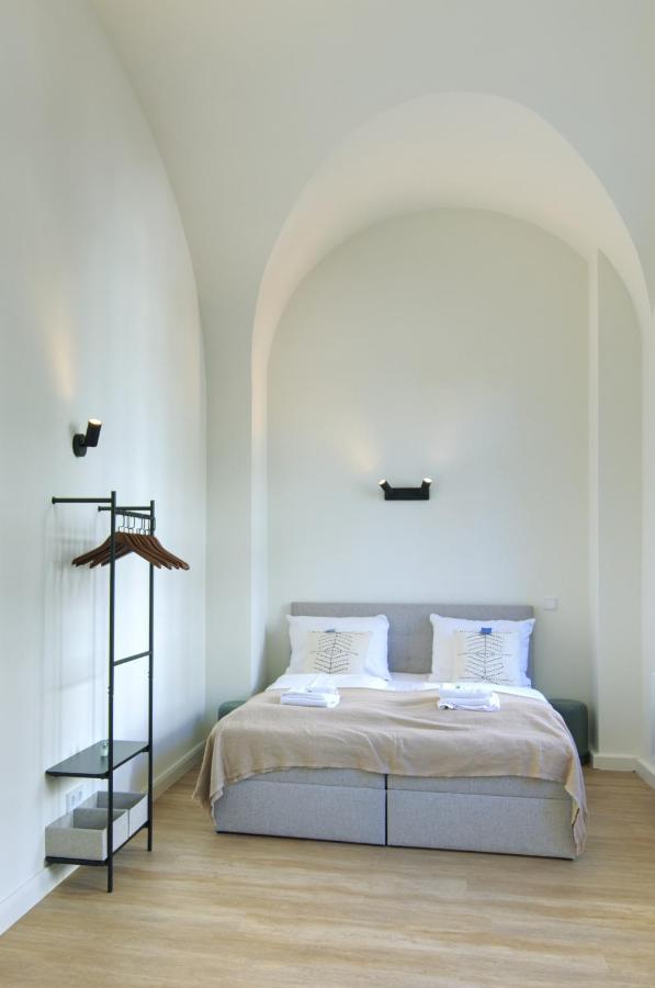 Vonbehling Boutique Apt. - Historisch Und Modern Wiesbaden Eksteriør bilde