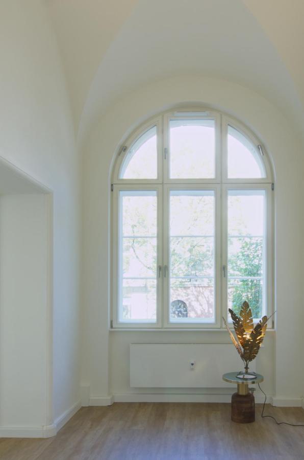 Vonbehling Boutique Apt. - Historisch Und Modern Wiesbaden Eksteriør bilde